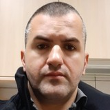 Ivan from Lausanne | Man | 44 years old | Leo