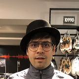 Mahbod from Yerevan | Man | 38 years old | Aquarius