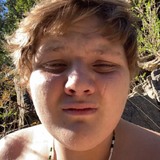 Kern from Crescent City | Man | 22 years old | Sagittarius
