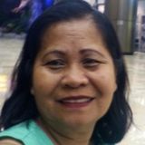 Fe from Naic | Woman | 70 years old | Libra