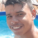 Joao from Pato Branco | Man | 26 years old | Pisces