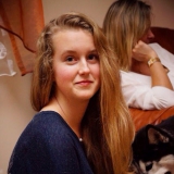 Ada from Drammen | Woman | 31 years old | Cancer