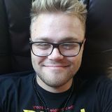 Nick from Grand Haven | Man | 27 years old | Cancer