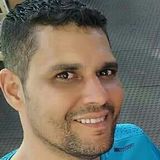 Terrinha from Itatinga | Man | 43 years old | Scorpio