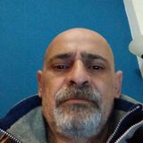 Ricky from Martínez | Man | 62 years old | Cancer