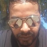 Bannane from La Rochelle | Man | 43 years old | Sagittarius