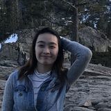 Khicon from San Jose | Woman | 33 years old | Capricorn