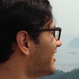 Kc from Tsawwassen | Man | 34 years old | Libra