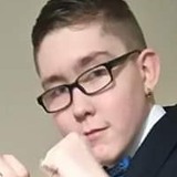 Micky from Birr | Man | 26 years old | Scorpio
