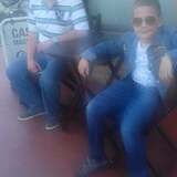 Markrichardsqh from Gibraltar | Man | 40 years old | Capricorn