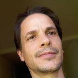 Digo from Sao Paulo | Man | 59 years old | Aquarius