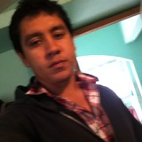 Sergio Ivan Rome from Huejutla de Reyes | Man | 34 years old | Virgo