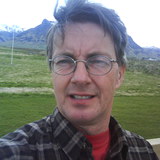 Jón Ingvar from Reykjavík | Man | 64 years old | Capricorn