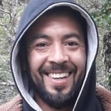 David from Puerto Natales | Man | 43 years old | Aries