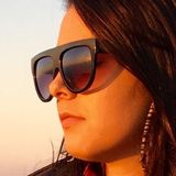 Annasantos from Lisbon | Woman | 30 years old | Capricorn