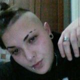 Vane from Brindisi | Woman | 34 years old | Libra
