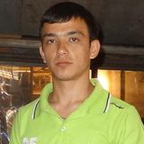 Farhod from Ofaqim | Man | 39 years old | Capricorn