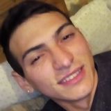 Coky from Ituzaingo | Man | 31 years old | Gemini