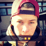 Pat from Egmond Aan Zee | Man | 29 years old | Aquarius