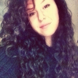 Danielle from Tel Aviv | Woman | 31 years old | Leo