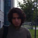 Hamody from Lublin | Man | 33 years old | Aquarius