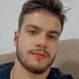 Cristinsilvadx from Rio Grande da Serra | Man | 37 years old | Sagittarius