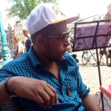 Kijana from Oslo | Man | 34 years old | Sagittarius