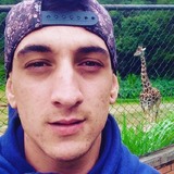Kik from Peruibe | Man | 27 years old | Libra