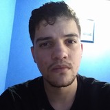 Charles from Cantagalo | Man | 27 years old | Leo