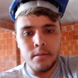 Costa from Capão Do Leão | Man | 28 years old | Virgo
