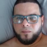 Jay from Pajaros | Man | 46 years old | Gemini