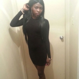 Bornthisway from Calgary | Woman | 33 years old | Pisces