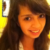 Dany Duck from Pachuca de Soto | Woman | 31 years old | Gemini