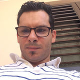 Vincenzo from Vibo Valentia | Man | 43 years old | Gemini