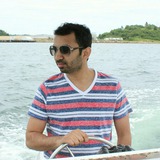 Imran from Saint John | Man | 37 years old | Cancer