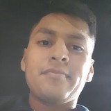 Francomauric4K from Presidencia Roque Saenz Pena | Man | 30 years old | Aries