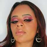 Pollybarrospqe from Grajau | Woman | 27 years old | Sagittarius