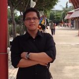 Charles from Medan | Man | 36 years old | Taurus