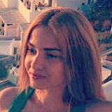 Foxy from Sofia | Woman | 33 years old | Leo