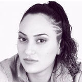 Morsiboni from Bet Shemesh | Woman | 35 years old | Libra