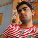 Qaisar from Valencia | Man | 38 years old | Aries