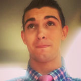 Timmy from Fayette | Man | 28 years old | Taurus