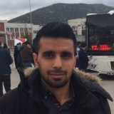 Mehmmet from Isparta | Man | 37 years old | Aquarius