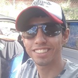 Sego from Cruz Alta | Man | 26 years old | Leo