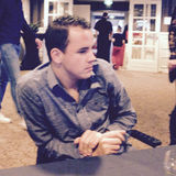 Danny from Oude Pekela | Man | 34 years old | Taurus
