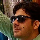 Sayd from Uzungecit | Man | 38 years old | Capricorn