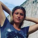 Olly from Moskva | Woman | 41 years old | Libra