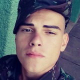 Felipe from Barra do Garcas | Man | 25 years old | Capricorn