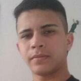 Rlucivaldolw from Caninde | Man | 24 years old | Capricorn