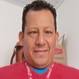 Carinhoso from Rio Grande | Man | 41 years old | Aquarius